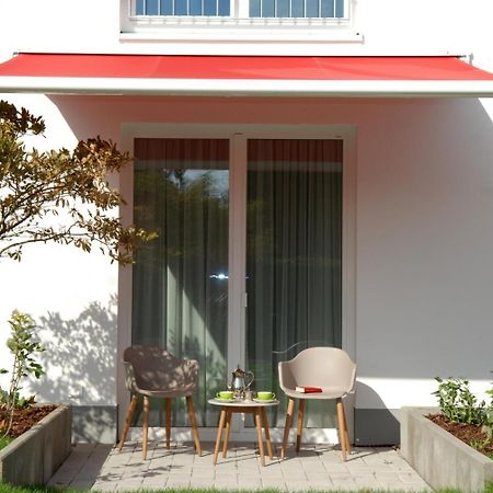 Hotel Boskamp Bergisch Gladbach Kültér fotó
