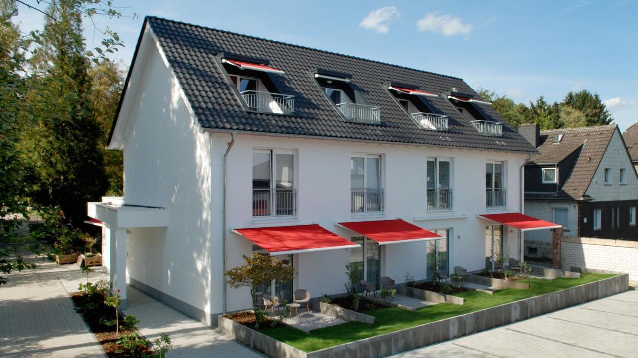 Hotel Boskamp Bergisch Gladbach Kültér fotó