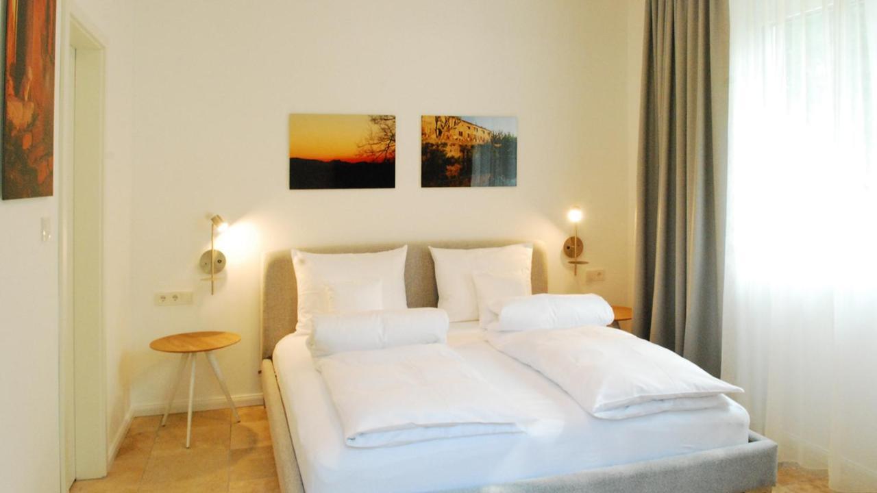 Hotel Boskamp Bergisch Gladbach Kültér fotó