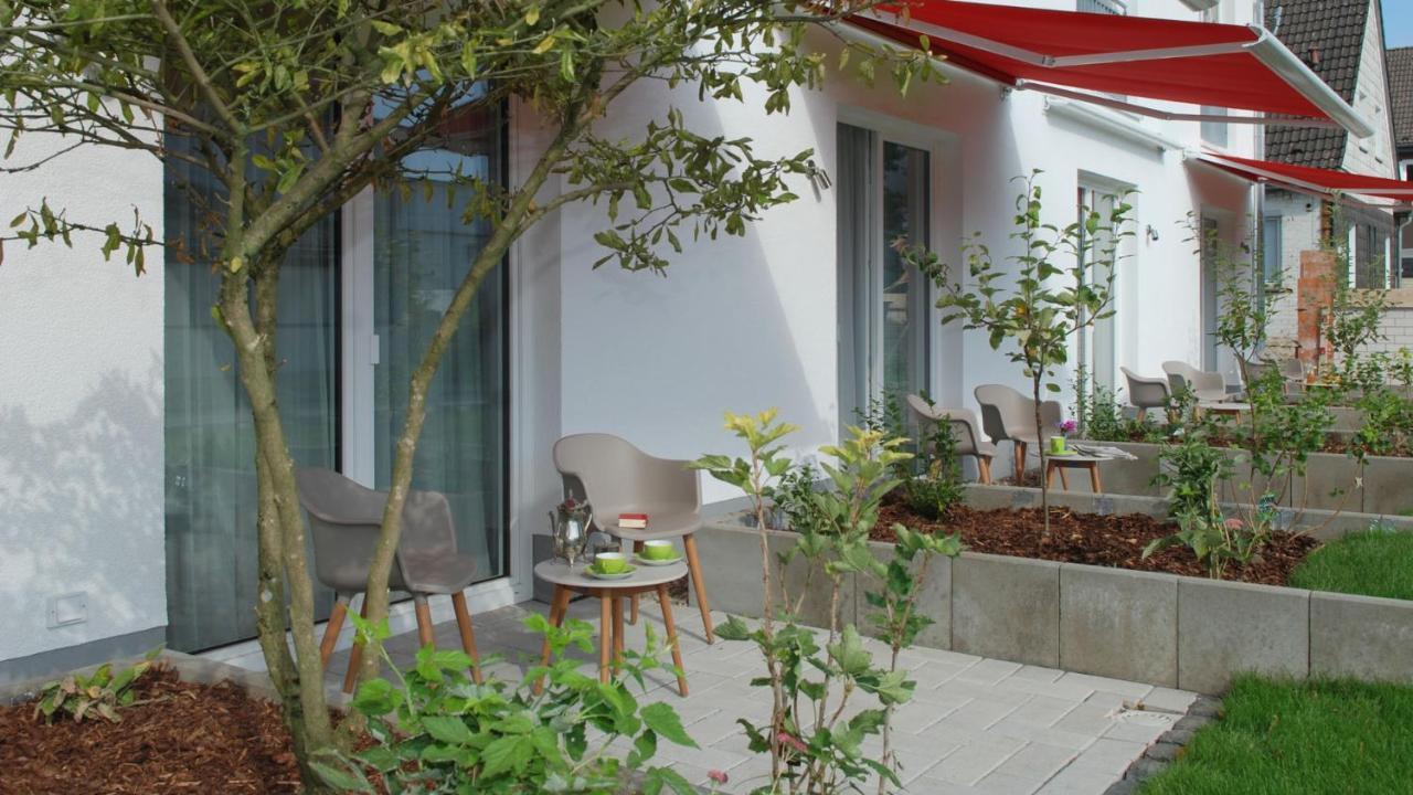 Hotel Boskamp Bergisch Gladbach Kültér fotó