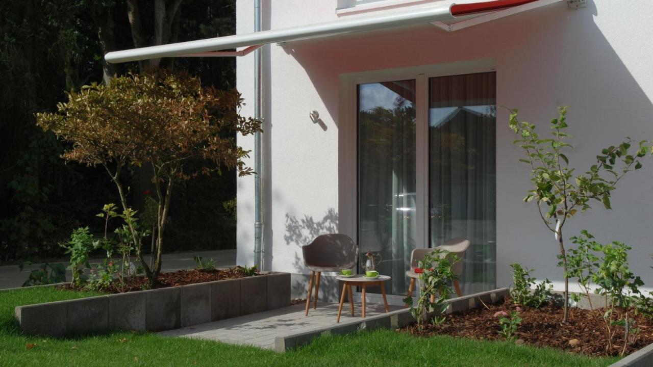 Hotel Boskamp Bergisch Gladbach Kültér fotó