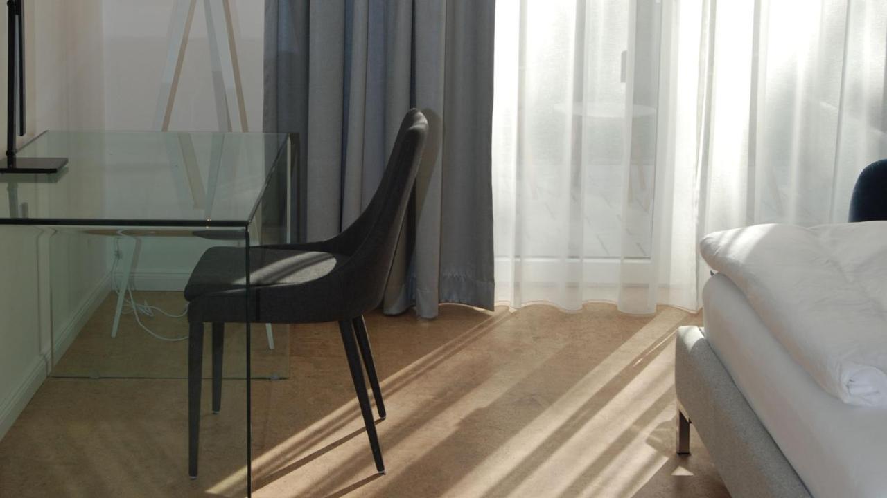 Hotel Boskamp Bergisch Gladbach Kültér fotó