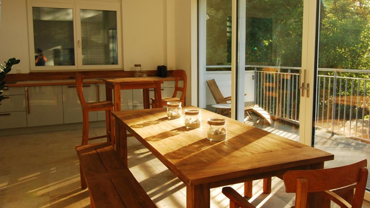 Hotel Boskamp Bergisch Gladbach Kültér fotó