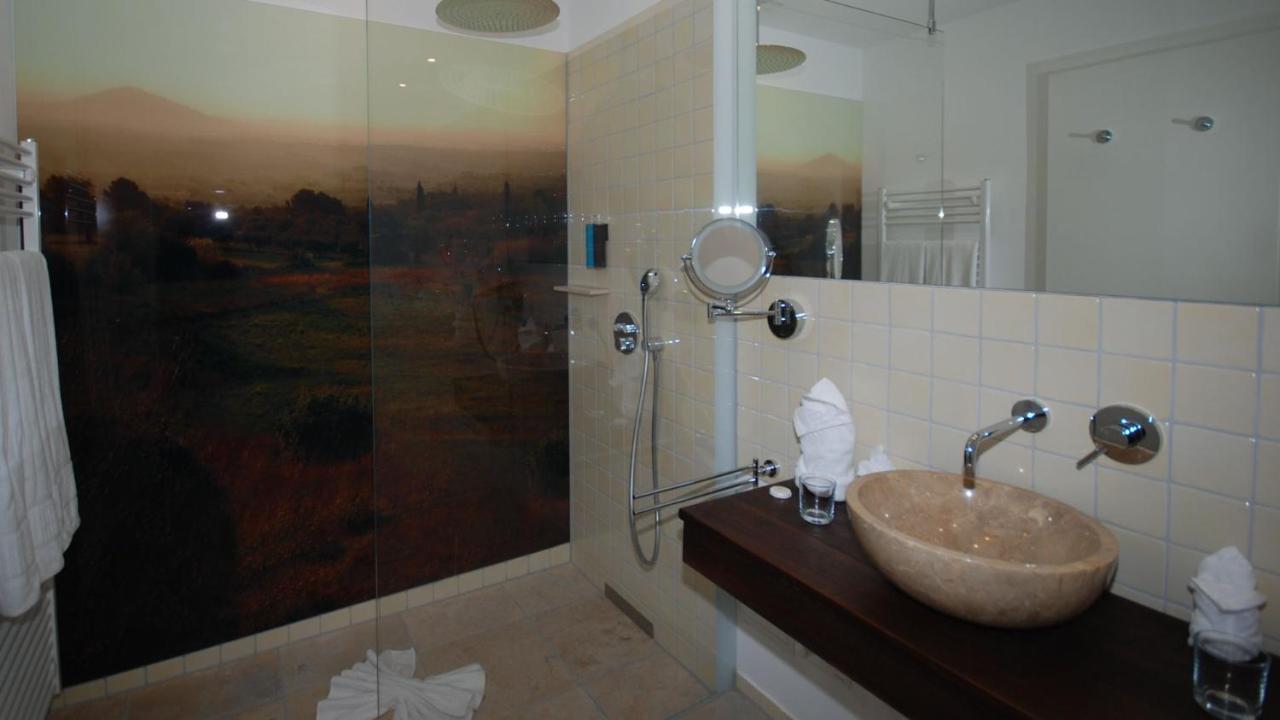 Hotel Boskamp Bergisch Gladbach Kültér fotó