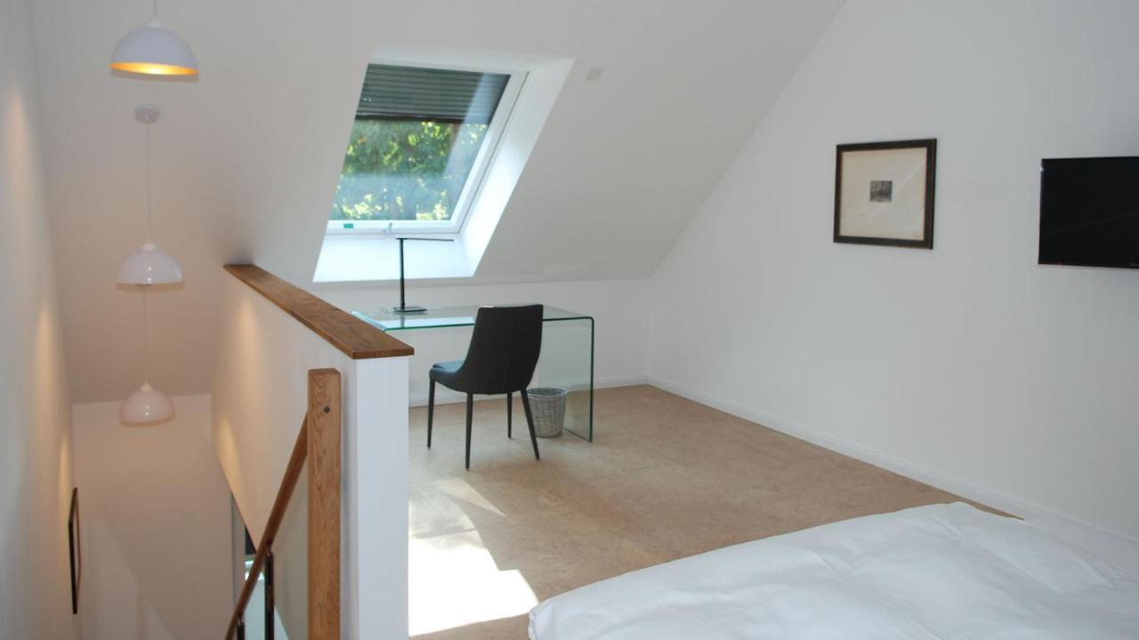 Hotel Boskamp Bergisch Gladbach Kültér fotó