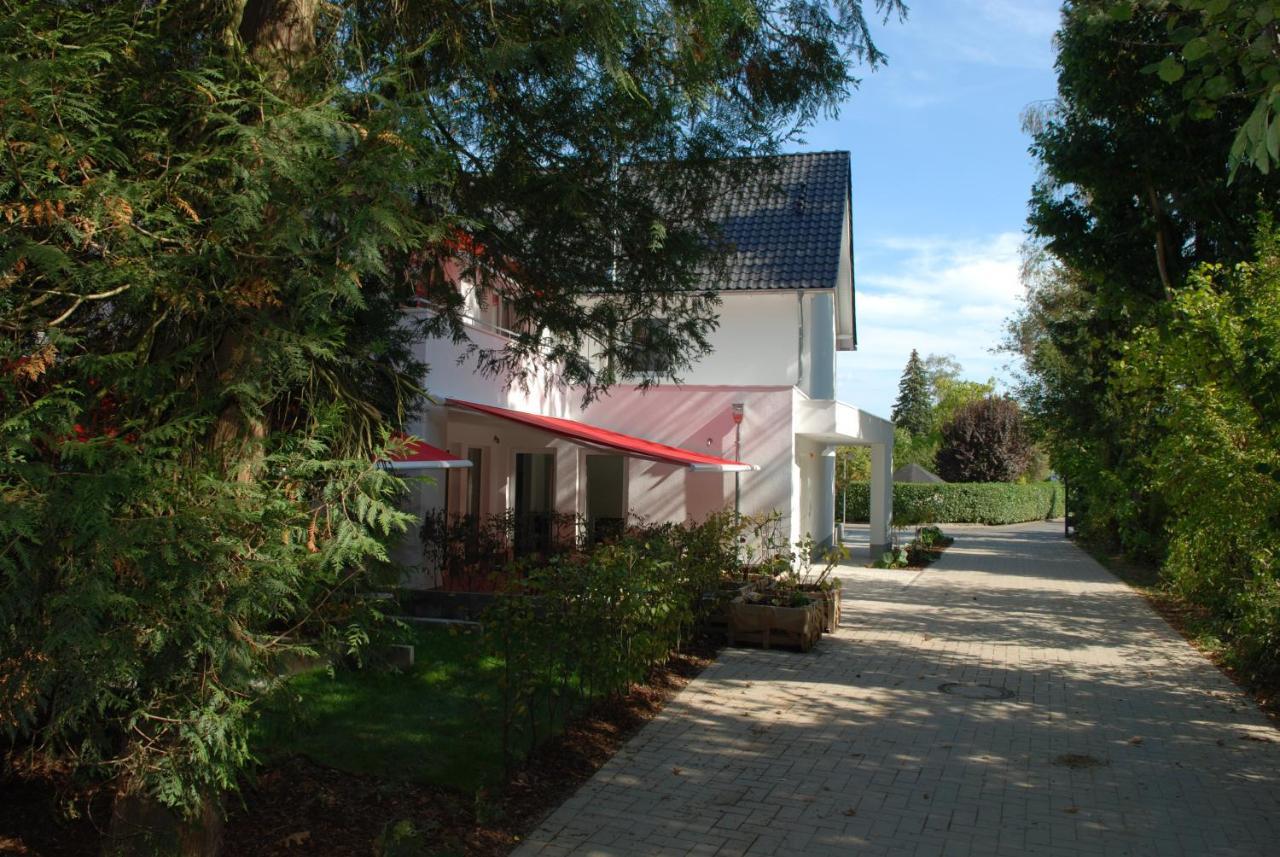 Hotel Boskamp Bergisch Gladbach Kültér fotó