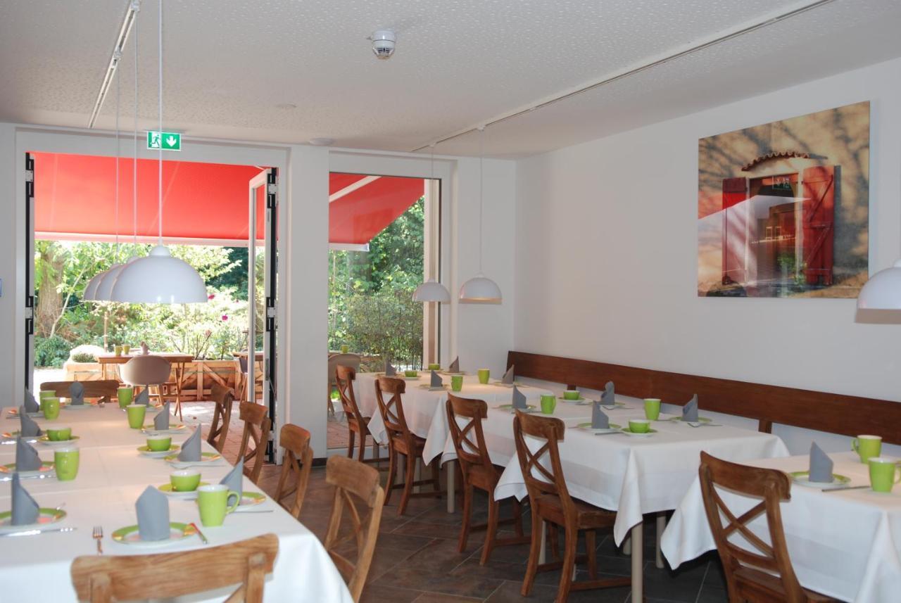 Hotel Boskamp Bergisch Gladbach Kültér fotó