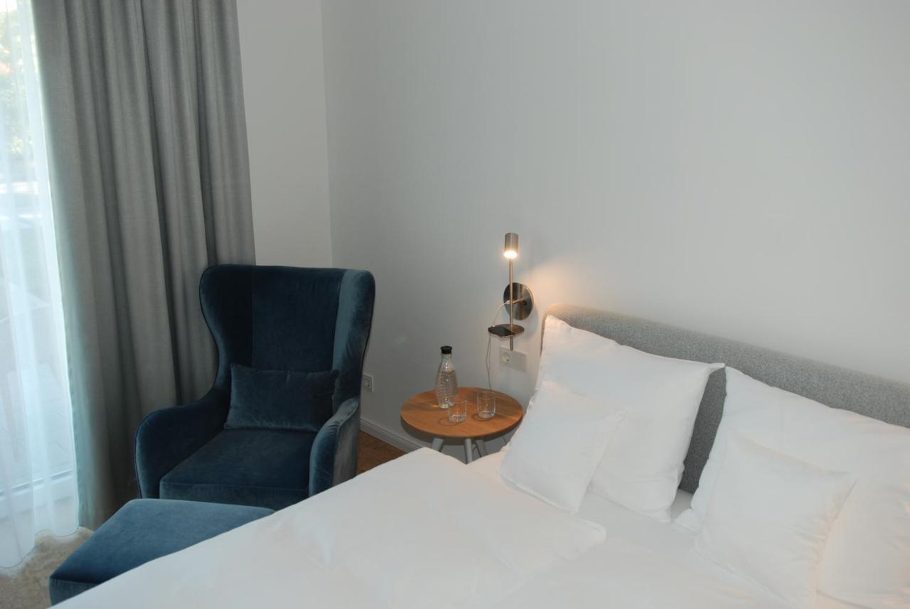 Hotel Boskamp Bergisch Gladbach Kültér fotó